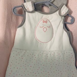 Winter Zen sack! %100 cotton